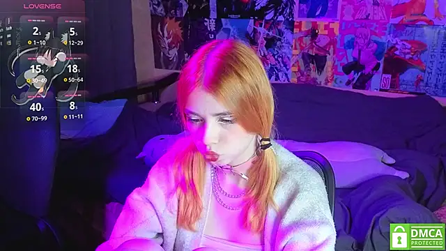 YumikoMori online show from September 18, 5:04 pm