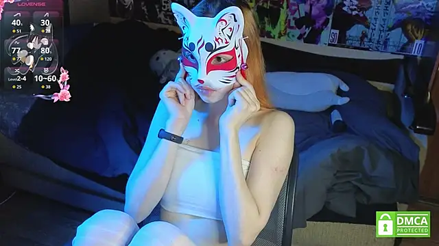 YumikoMori online show from November 5, 10:37 am