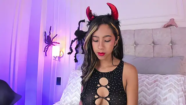 JasmineRoss 1 online show from October 19, 12:28 pm