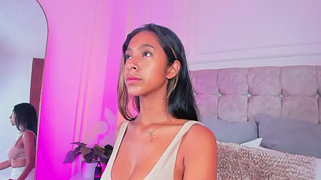 JasmineRoss 1 online show from February 28, 7:37 pm