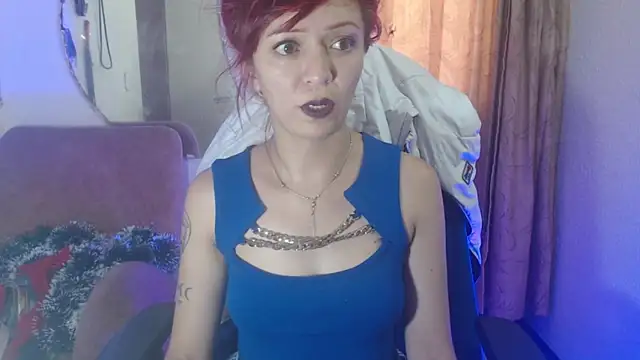 Meghan sex777 online show from February 17, 8:15 pm