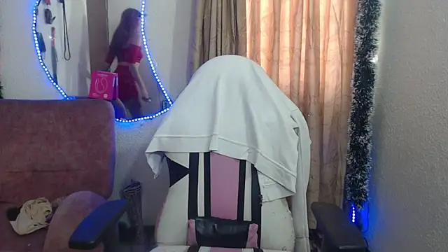 Meghan sex777 online show from March 29, 7:36 pm