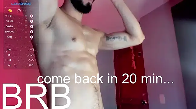 K cique online show from February 28, 2:20 am