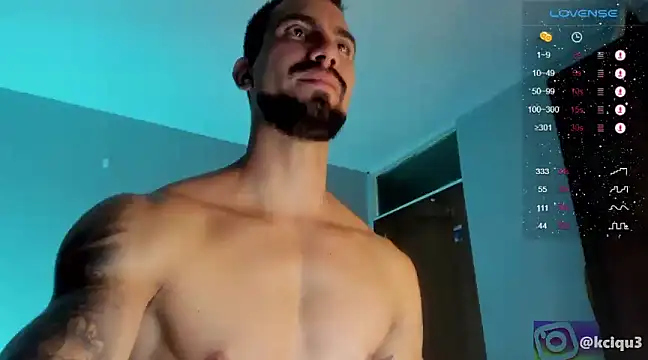 K cique online show from March 6, 12:10 am