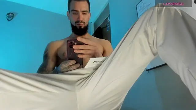 K cique online show from September 10, 9:48 pm