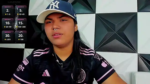 melany rouse18 online show from February 14, 3:03 am