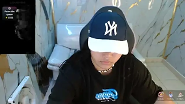 melany rouse18 online show from March 25, 1:11 am