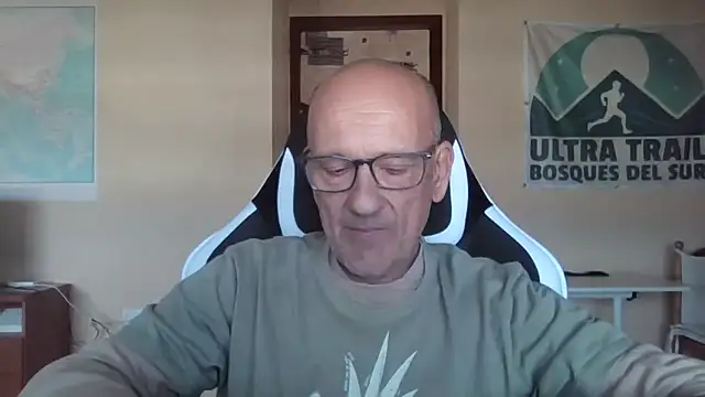 llopaco online show from November 2, 1:24 pm