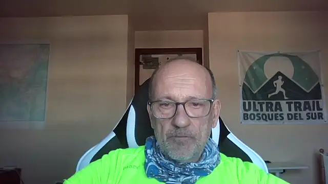 llopaco online show from February 23, 12:46 pm