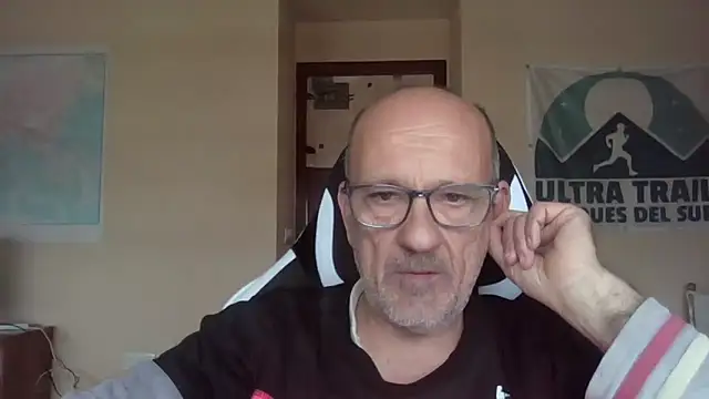 llopaco online show from March 22, 11:13 am