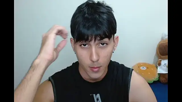 Snapshot of neithanzynxx chatting on September 20, 7:37 pm neithanzynxx online show from September 20, 7:37 pm