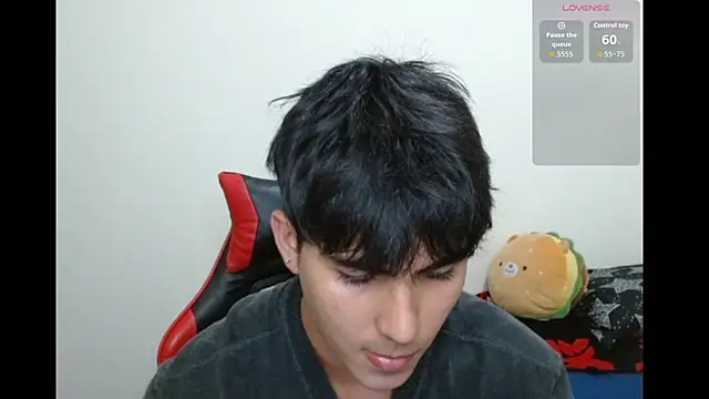 Snapshot of neithanzynxx chatting on October 9, 7:34 pm neithanzynxx online show from October 9, 7:34 pm