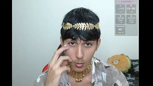 Snapshot of neithanzynxx chatting on October 30, 7:36 pm neithanzynxx online show from October 30, 7:36 pm