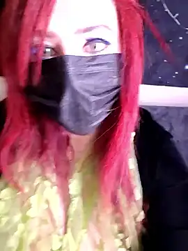 Snapshot of Loly2025 chatting on March 1, 1:29 am Loly2025 online show from March 1, 1:29 am