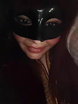 Loly2025 online show from April 10, 12:49 am