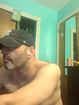 Novabear6996 online show from February 26, 5:42 am