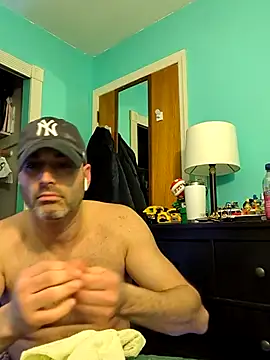 Novabear6996 online show from March 10, 6:05 am