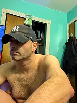 Novabear6996 online show from March 15, 6:25 am