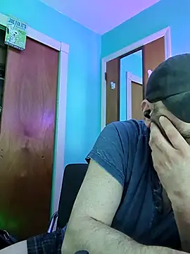 Novabear6996 online show from September 13, 6:57 am