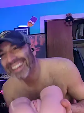 Novabear6996 online show from January 19, 5:11 am