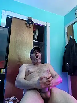 Novabear6996 online show from February 19, 12:50 am