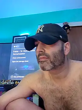 Novabear6996 online show from March 29, 4:23 am