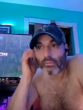 Novabear6996 online show from April 2, 10:02 am