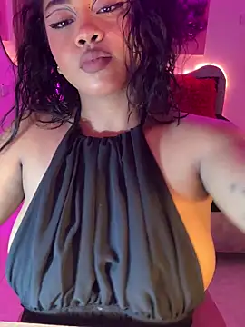 Dahiana Giil online show from May 9, 7:46 am