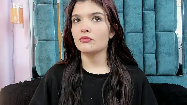 ARTEMISAKIM online show from February 6, 4:17 am