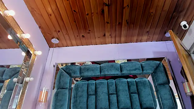 ARTEMISAKIM online show from February 15, 7:51 am