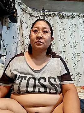 hotchubby88 online show from November 7, 1:16 am