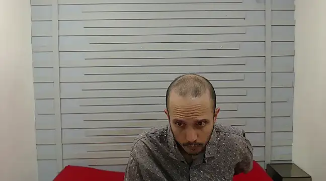 Snapshot of JhonTorres018 chatting on March 1, 7:15 pm JhonTorres018 online show from March 1, 7:15 pm