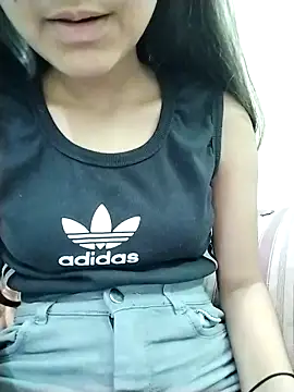 Snapshot of Aaradhna-hoy chatting on March 7, 7:19 am Aaradhna-hoy online show from March 7, 7:19 am