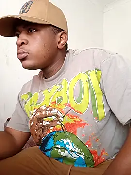 Snapshot of bosszonke123 chatting on May 8, 7:25 am bosszonke123 online show from May 8, 7:25 am