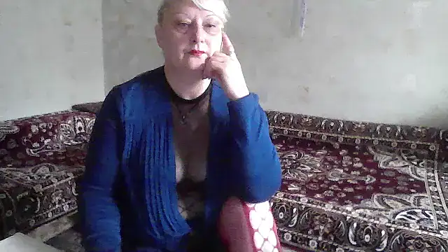NikolinaBounty online show from October 13, 9:20 am