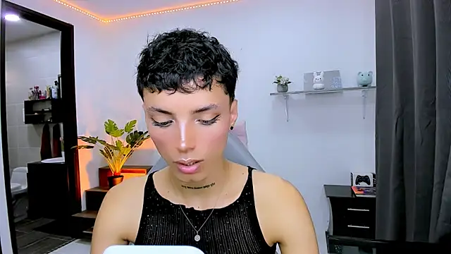 Snapshot of nilam_valker chatting on September 20, 5:58 pm nilam valker online show from September 20, 5:58 pm