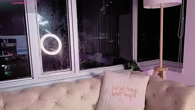 Ivanna West online show from March 20, 9:58 am