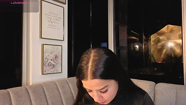 Ivanna West online show from April 10, 9:58 am