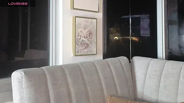 Ivanna West online show from April 17, 9:56 am