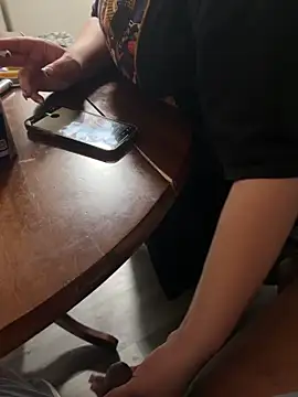 BlueNightsUncle online show from October 6, 2:53 am