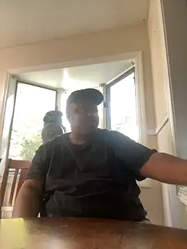 BlueNightsUncle online show from October 16, 2:18 pm