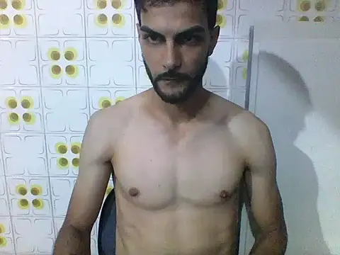 Snapshot of Gabrielteixeira120 chatting on April 14, 8:59 pm Gabrielteixeira120 online show from April 14, 8:59 pm