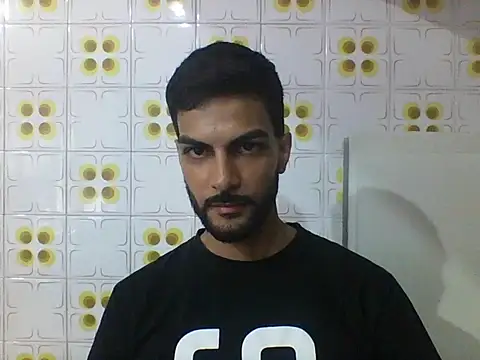 Snapshot of Gabrielteixeira120 chatting on April 16, 11:44 am Gabrielteixeira120 online show from April 16, 11:44 am