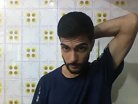 Snapshot of Gabrielteixeira120 chatting on April 17, 11:57 am Gabrielteixeira120 online show from April 17, 11:57 am