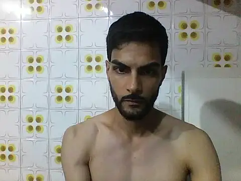 Snapshot of Gabrielteixeira120 chatting on April 23, 8:33 pm Gabrielteixeira120 online show from April 23, 8:33 pm