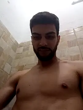 Snapshot of Gabrielteixeira120 chatting on July 25, 2:31 am Gabrielteixeira120 online show from July 25, 2:31 am