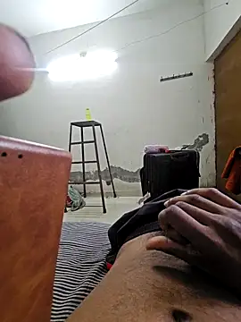 imhotboy online show from October 10, 1:48 am