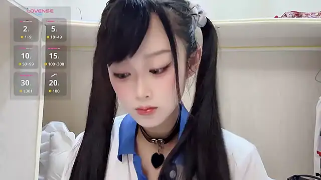 Snapshot of yueyue2003 chatting on May 9, 12:21 pm yueyue2003 online show from May 9, 12:21 pm