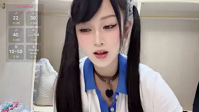Snapshot of yueyue2003 chatting on May 15, 12:23 pm yueyue2003 online show from May 15, 12:23 pm