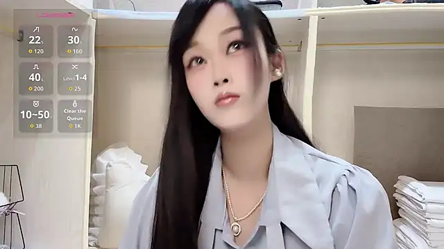 Snapshot of yueyue2003 chatting on July 27, 12:12 pm yueyue2003 online show from July 27, 12:12 pm